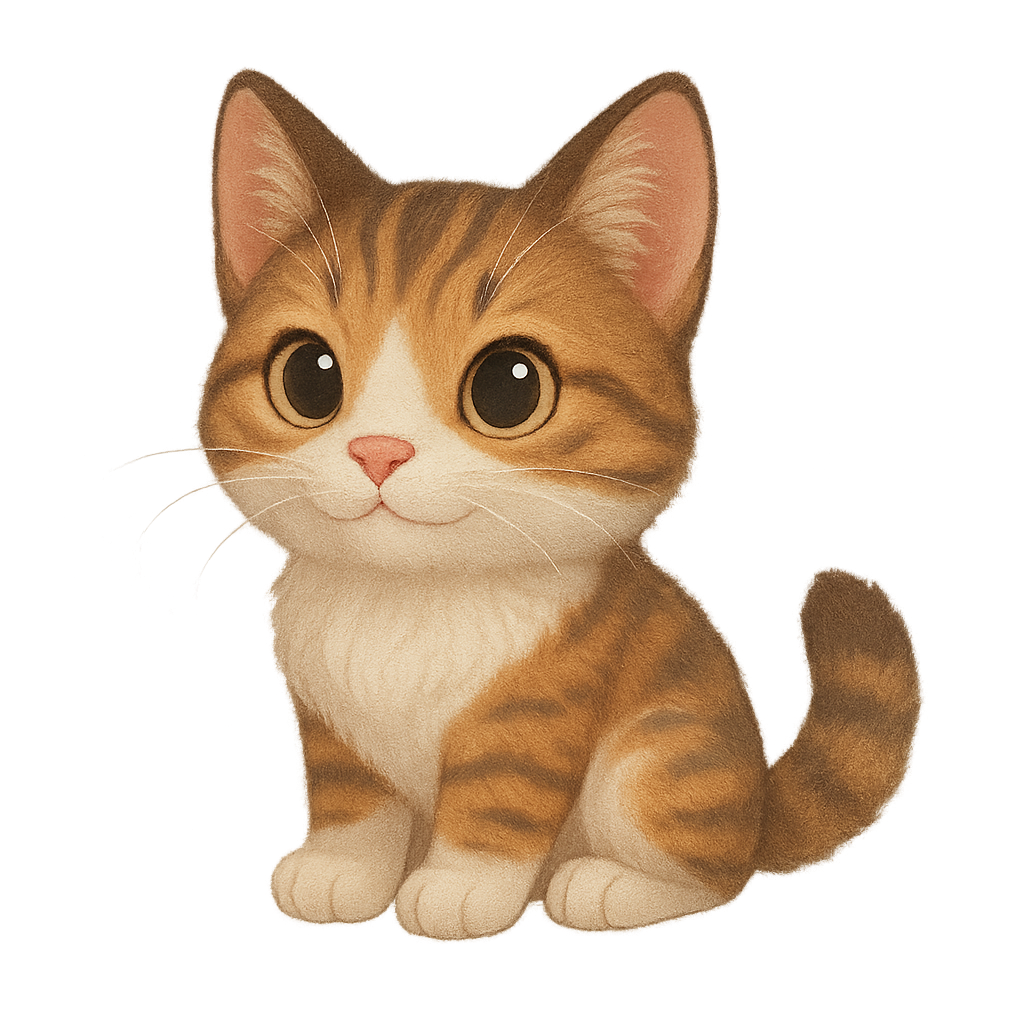 Arabian Mau