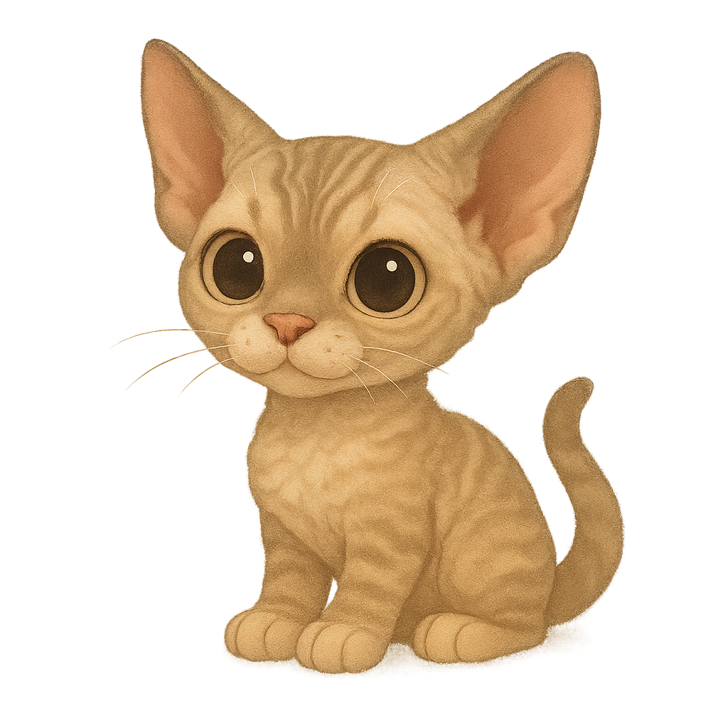Devon Rex