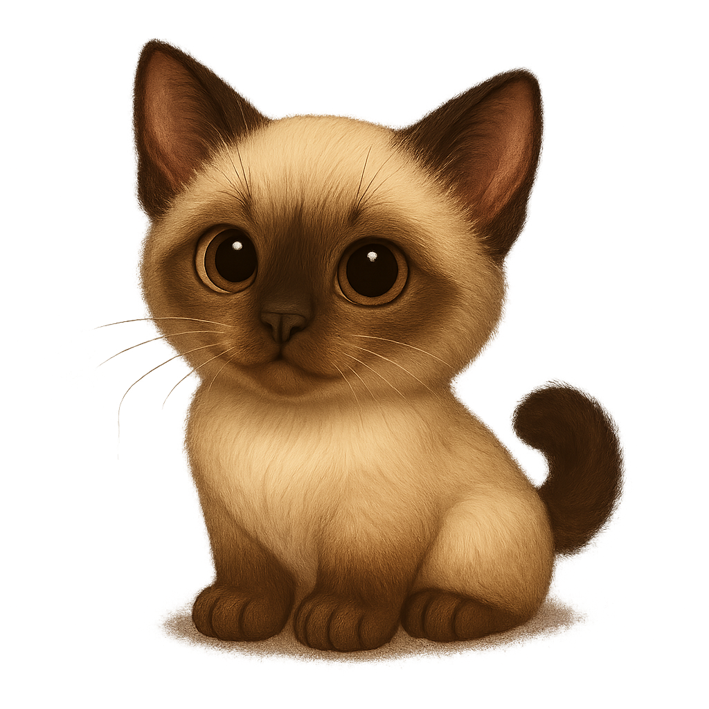 Mekong Bobtail