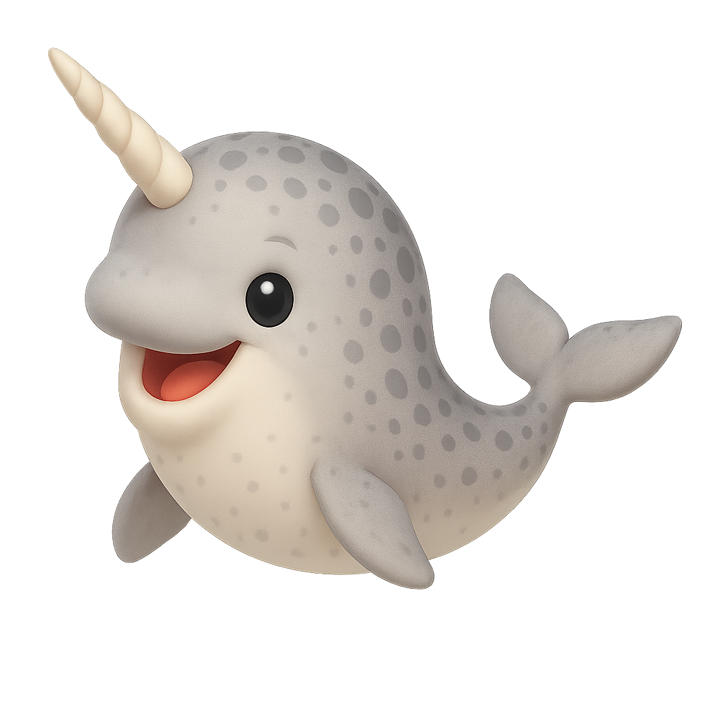 일각고래 (Narwhal)