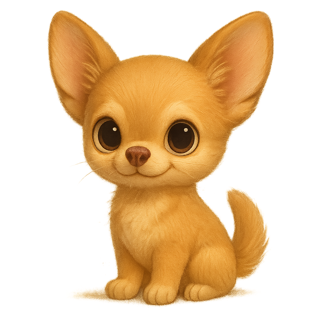 치와와 (Chihuahua)