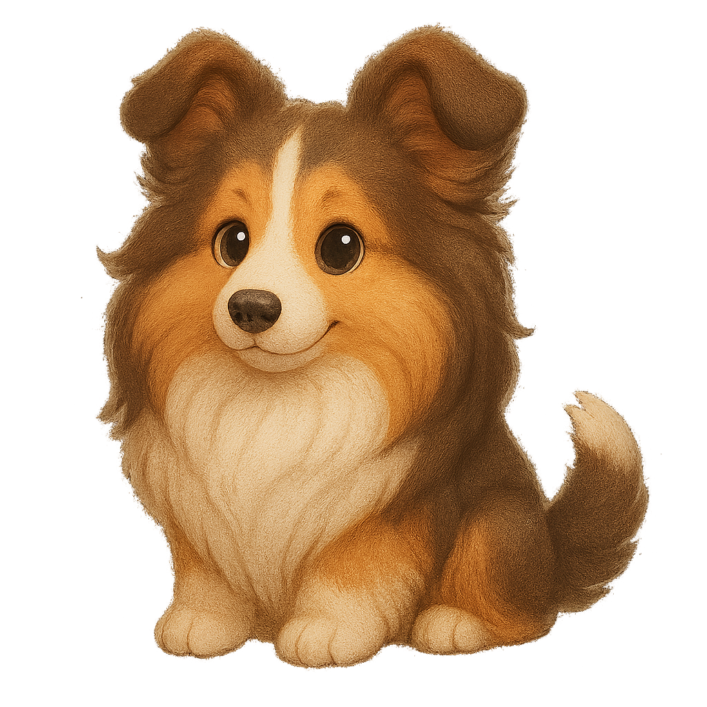 콜리 (Collie)